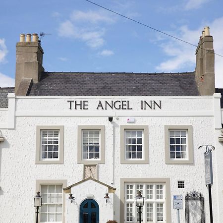 The Angel Of Corbridge Otel Dış mekan fotoğraf
