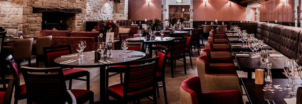 The Angel Of Corbridge Otel Dış mekan fotoğraf